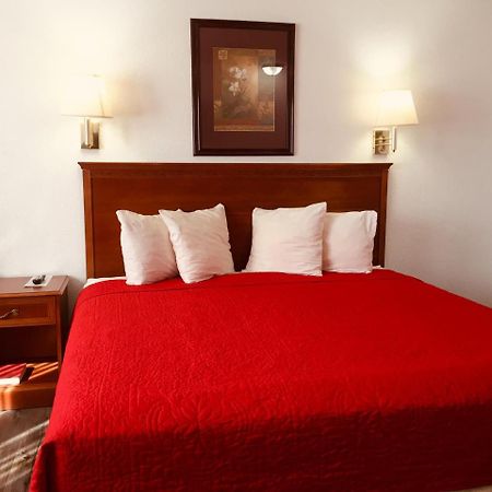 Lancaster Welcome Inn Esterno foto