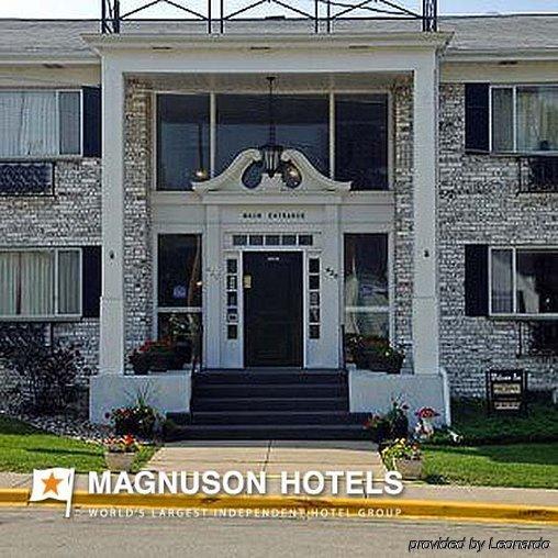 Lancaster Welcome Inn Esterno foto