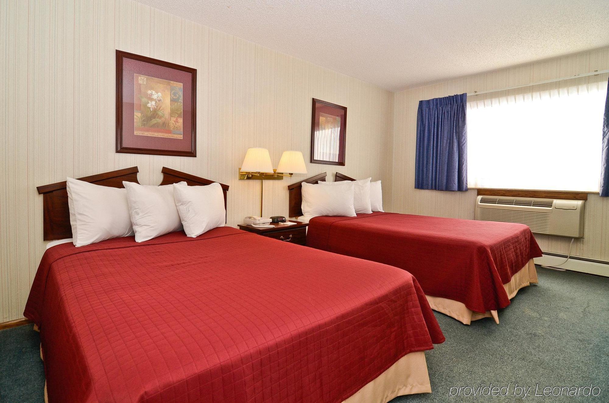 Lancaster Welcome Inn Camera foto