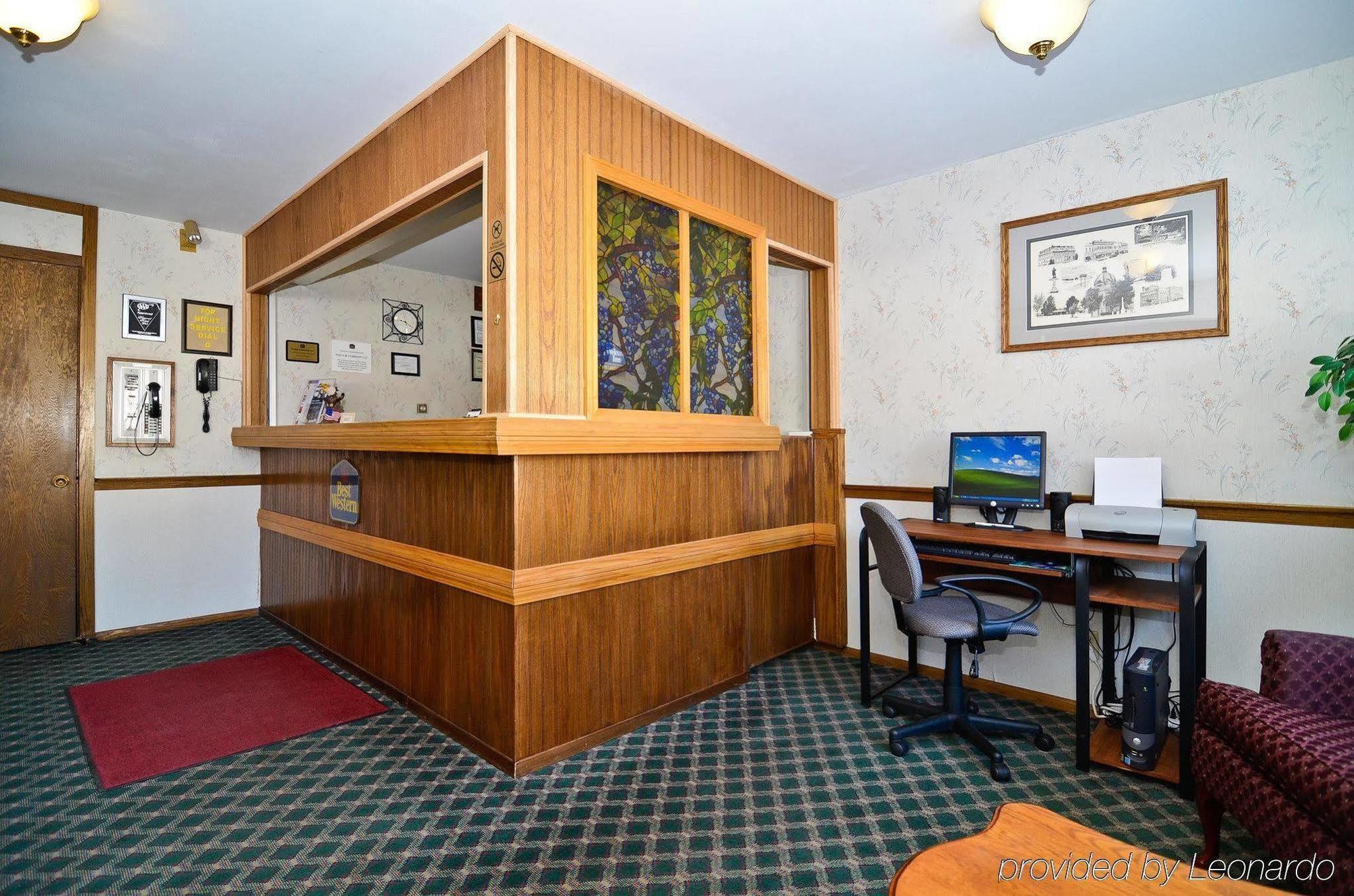 Lancaster Welcome Inn Esterno foto