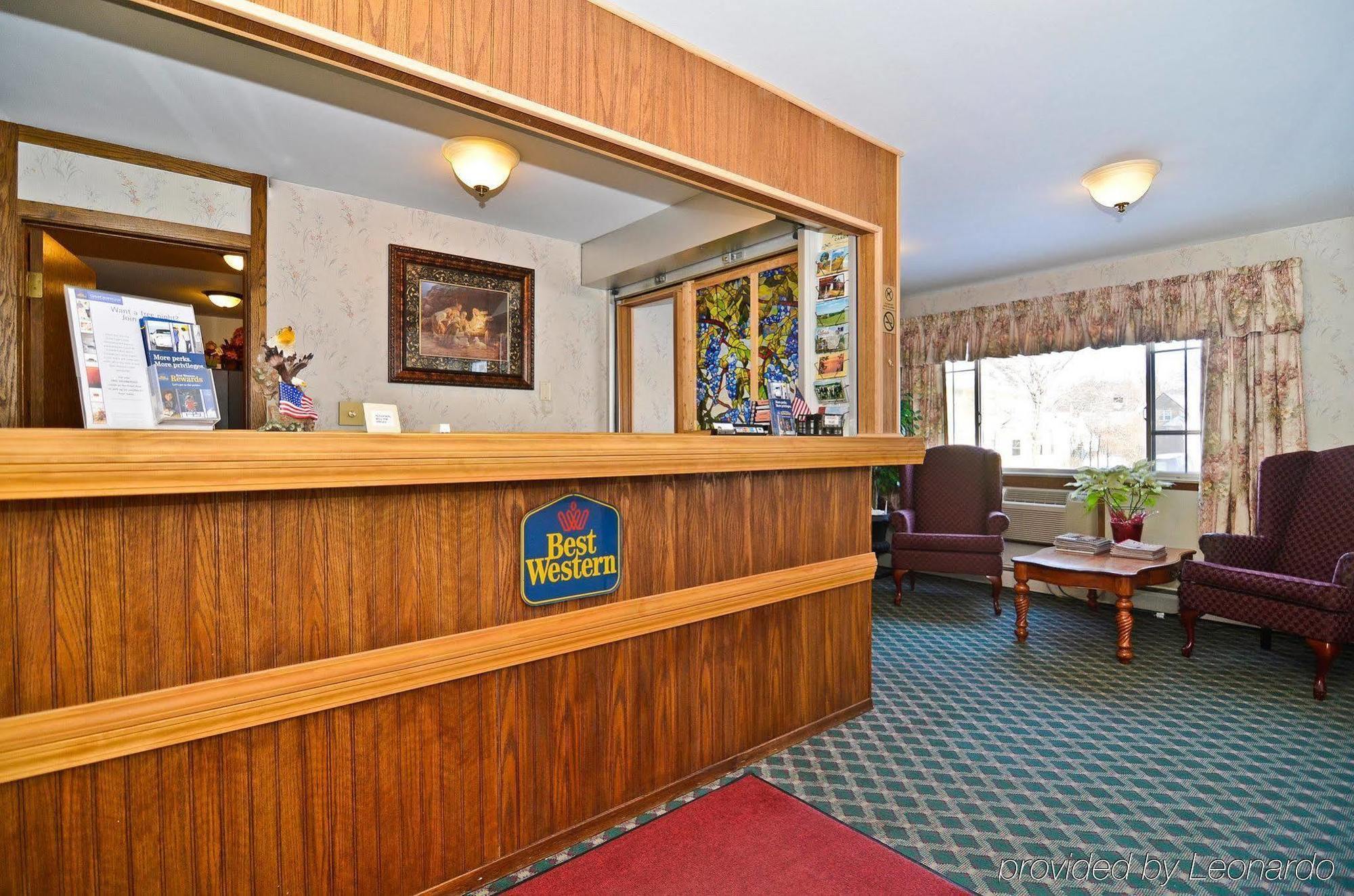 Lancaster Welcome Inn Esterno foto