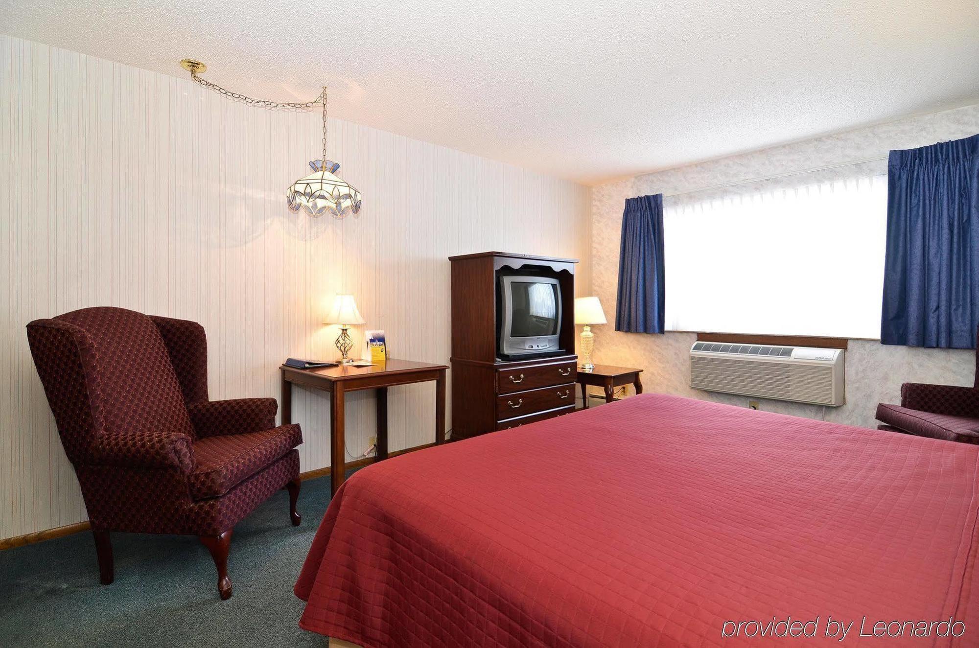 Lancaster Welcome Inn Esterno foto