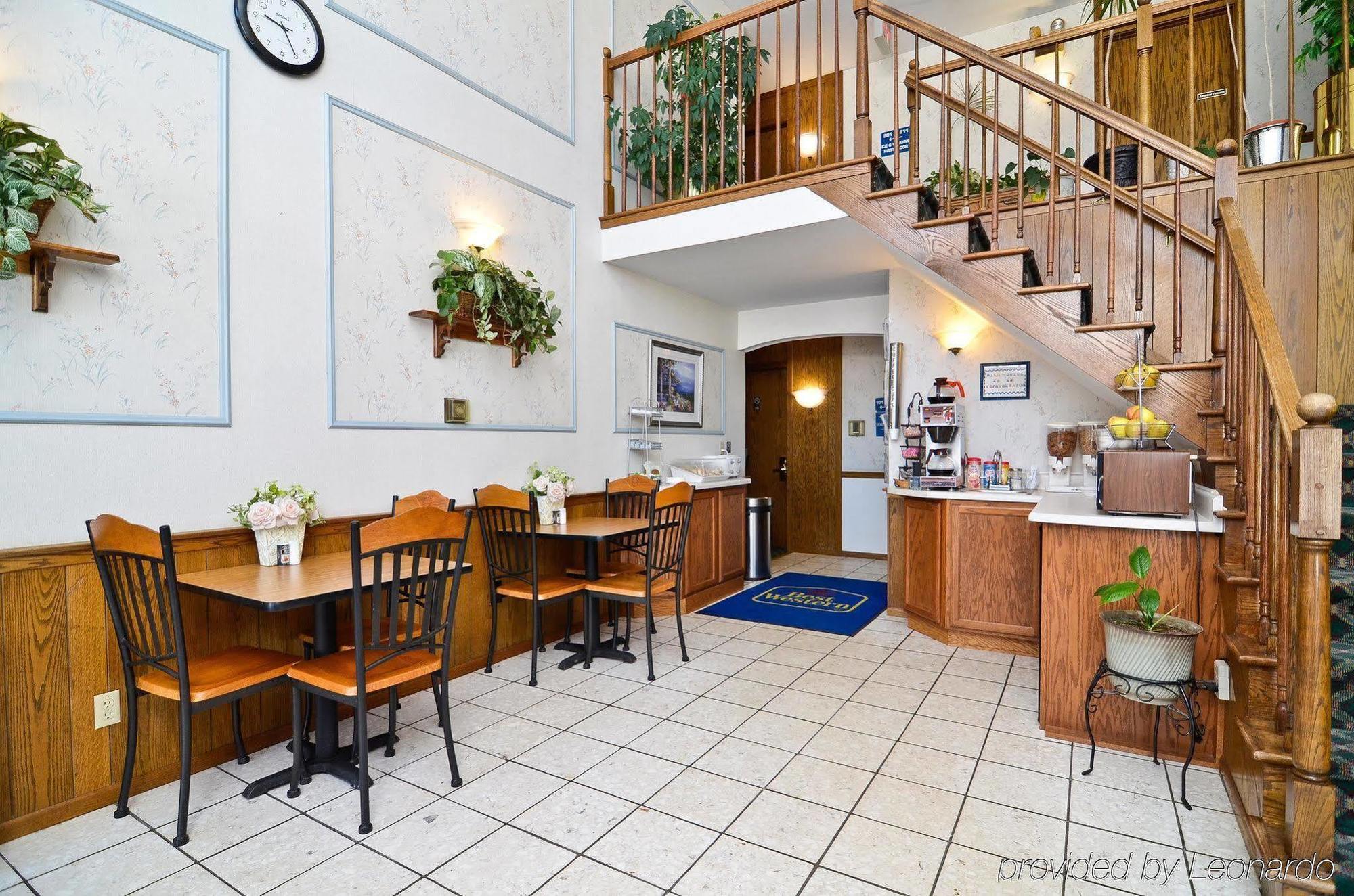 Lancaster Welcome Inn Esterno foto